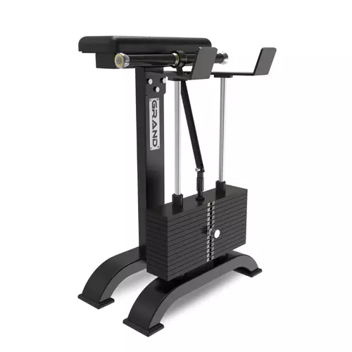 Zdjęcie produktu Forearm Machine GRAND