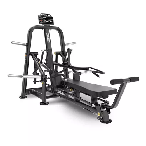 Zdjęcie produktu Laydown Chest Press - Pro Line