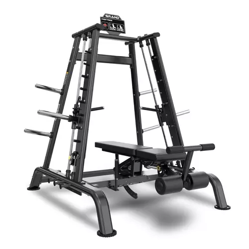 Zdjęcie produktu Chest Pusher - Pro Line