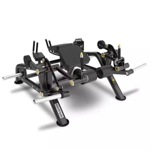 Zdjęcie produktu Prone Leg Curl - Pro Line