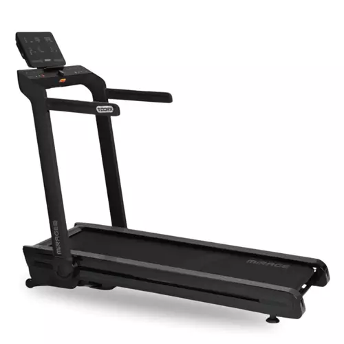 Zdjęcie produktu Bieżnia Składana Mirage C60 Black Toorx Fitness