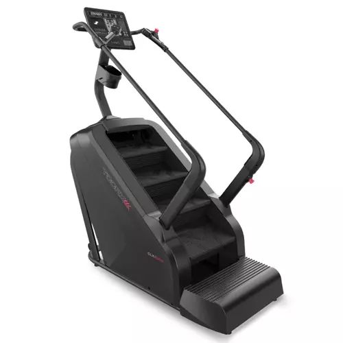 Zdjęcie produktu Schody Elektromagnetyczne CLX 8000 Toorx Fitness