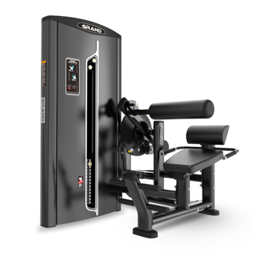 Zdjęcie produktu Abdominal Crunch / Low Back FUSION