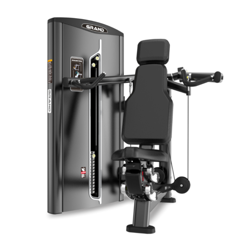 Zdjęcie produktu Shoulder Press FUSION