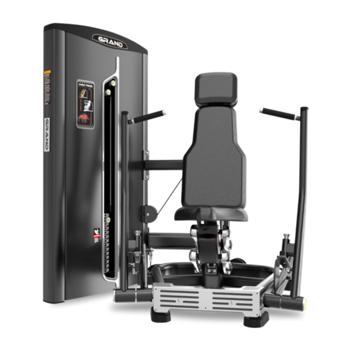 Zdjęcie produktu Chest Press FUSION