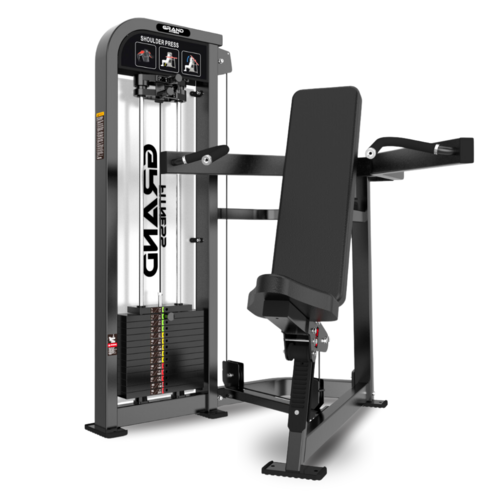 Product photo Shoulder Press S5