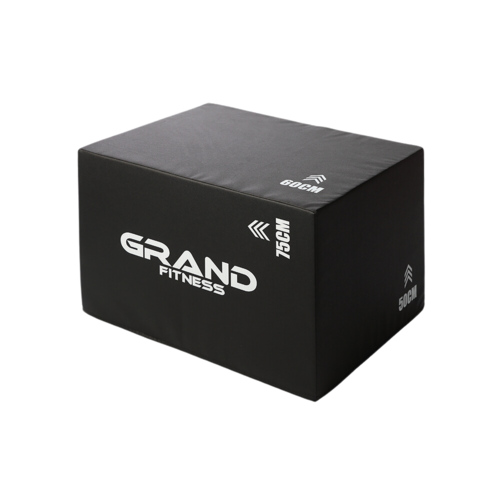 Zdjęcie produktu Box Plyometryczny GRAND