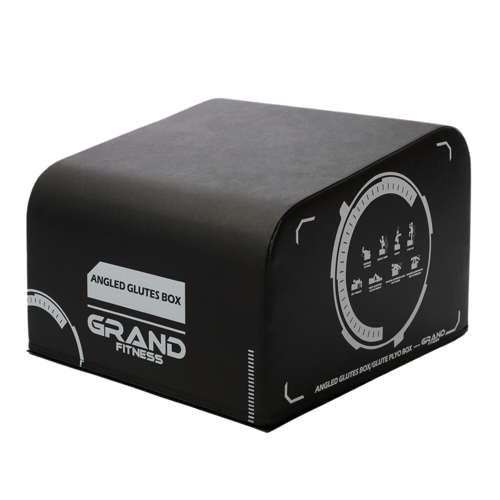Zdjęcie produktu Angled Glutes Box GRAND